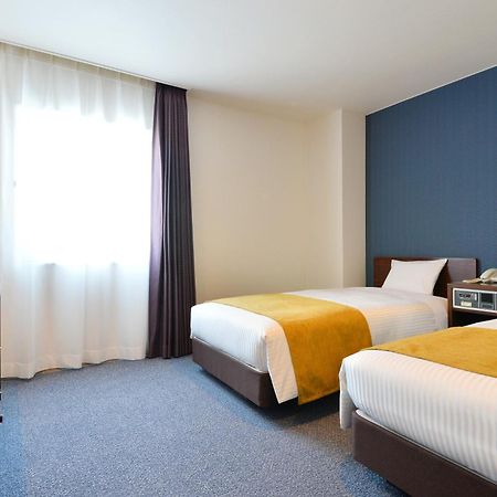 Flexstay Inn Hakodate Station Eksteriør billede