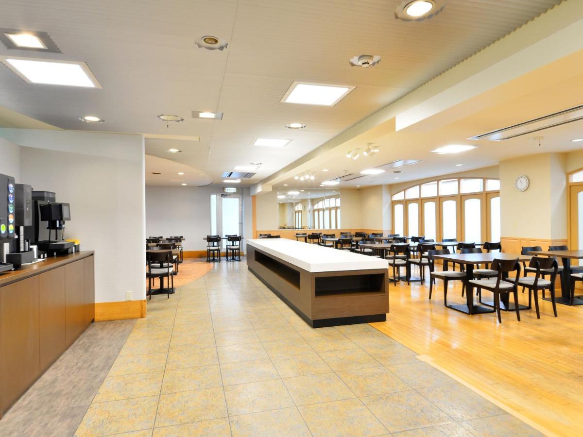 Flexstay Inn Hakodate Station Eksteriør billede