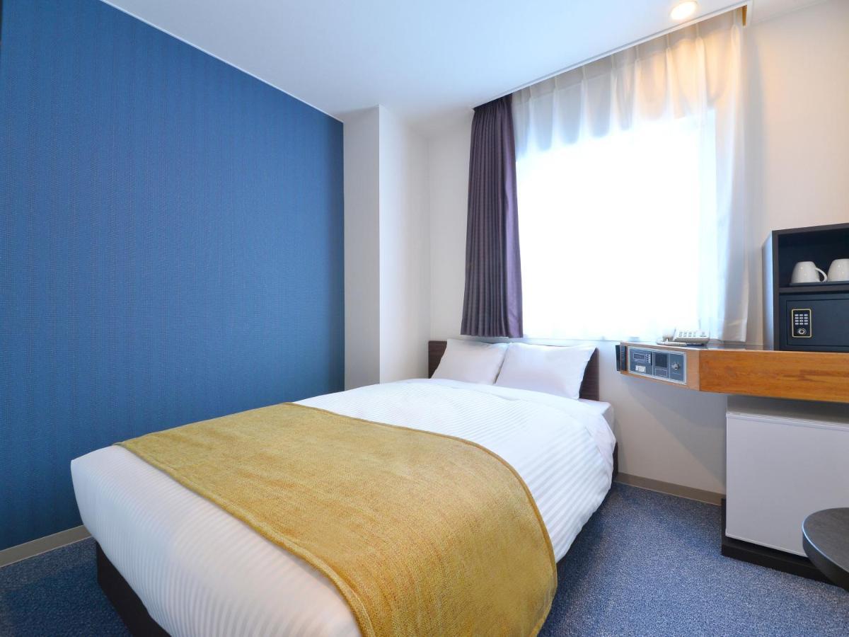 Flexstay Inn Hakodate Station Eksteriør billede