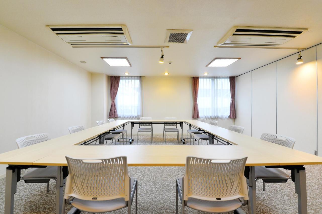 Flexstay Inn Hakodate Station Eksteriør billede