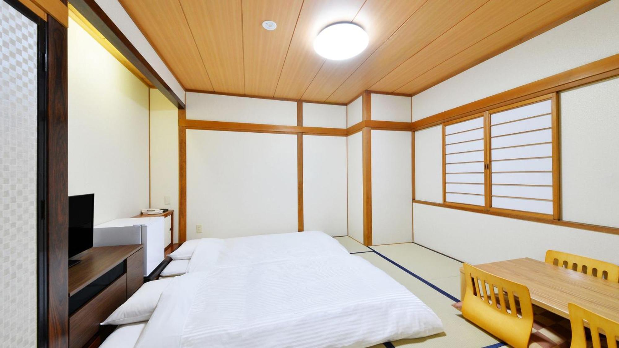 Flexstay Inn Hakodate Station Eksteriør billede