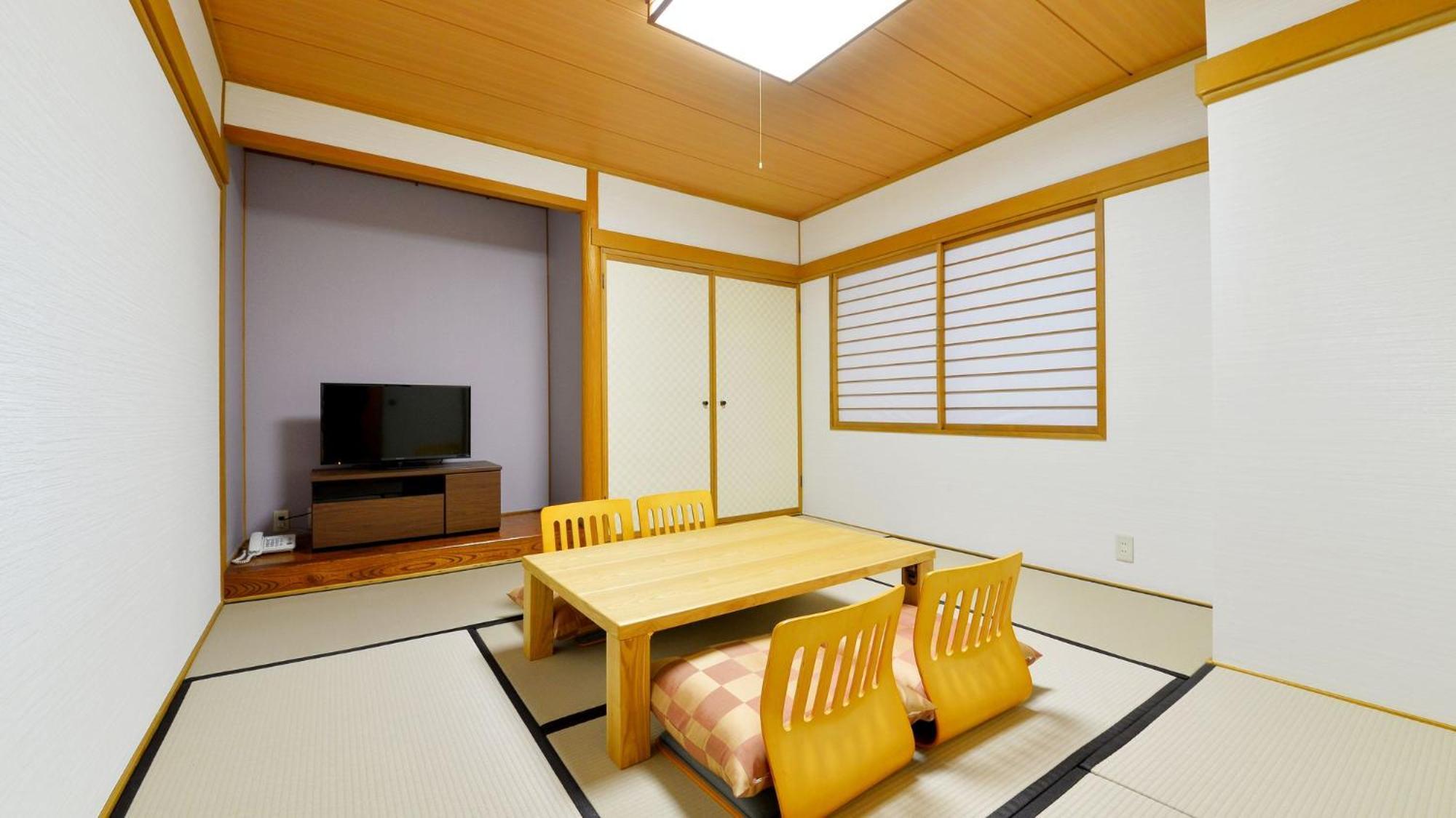Flexstay Inn Hakodate Station Eksteriør billede